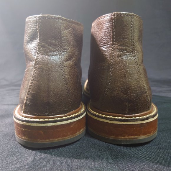 Cole Haan Chukka Boots main image 8